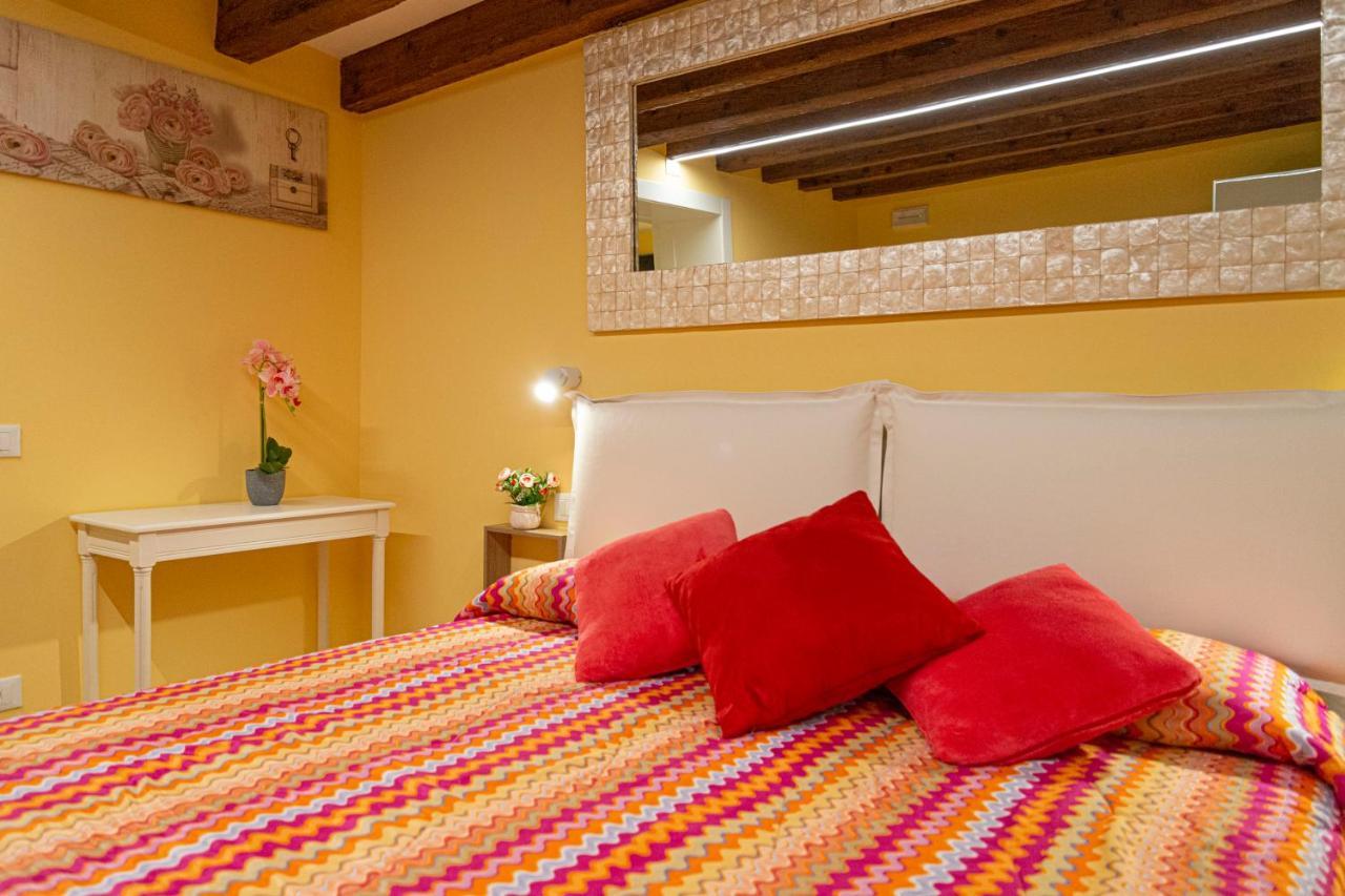 Nina Venice Apartment Exterior foto